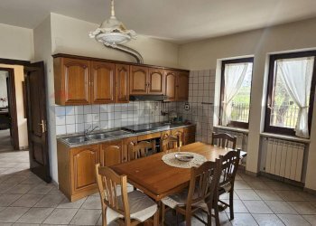 Sala da pranzo - Villa C/da Piano Cappelle, Benevento - foto 51