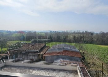 Edificio all\'aperto - Villa C/da Piano Cappelle, Benevento - foto 54