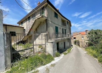 Casa all\'aperto - Casa indipendente Solopaca - foto 1