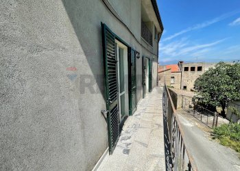 Balcone - Casa indipendente Solopaca - foto 4