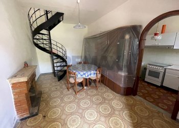 Sala da pranzo - Casa indipendente Solopaca - foto 9