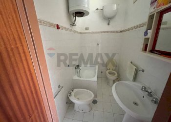 Bagno - Casa indipendente Solopaca - foto 11