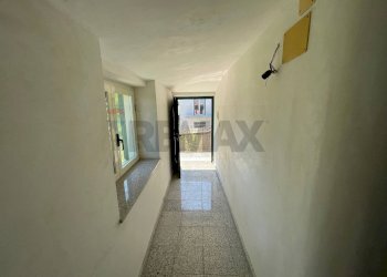 Hall / corridoio - Casa indipendente Solopaca - foto 33