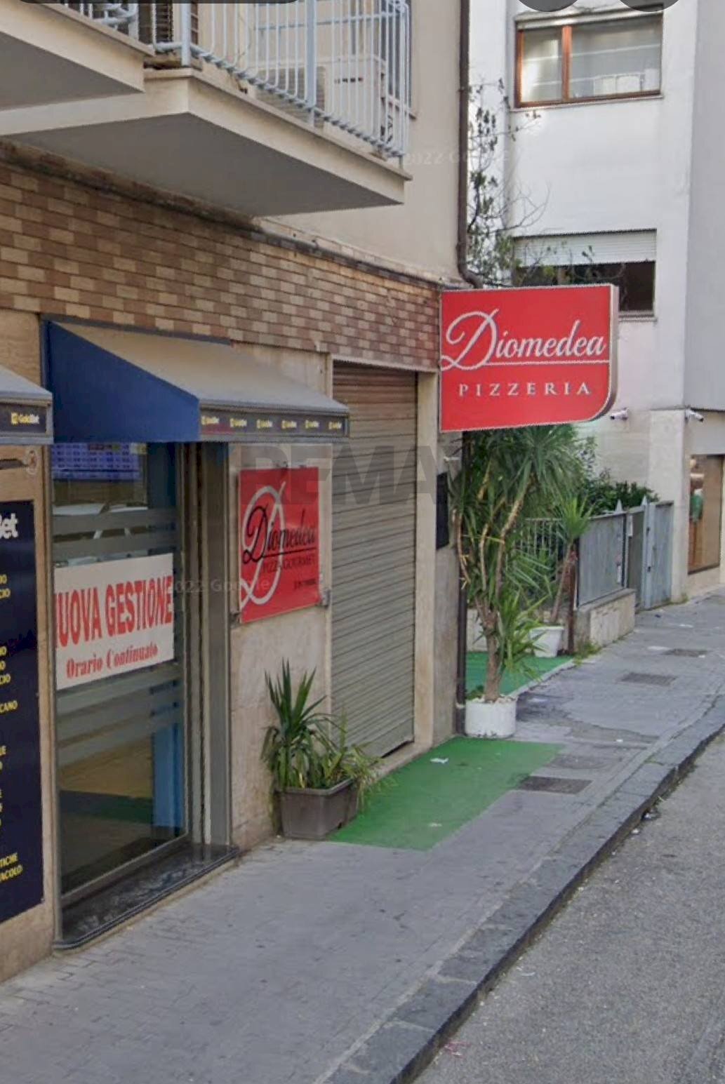 Edificio all\'aperto - Commercial Premises VIA NUOVA CALORE
 
17, Benevento - photo 1