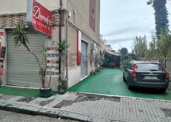 Edificio all\'aperto - Commercial Premises VIA NUOVA CALORE
17, Benevento - photo 4