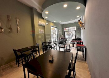 Sala da pranzo - Commercial Premises VIA NUOVA CALORE
17, Benevento - photo 6