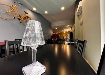 Sala da pranzo - Commercial Premises VIA NUOVA CALORE
17, Benevento - photo 9