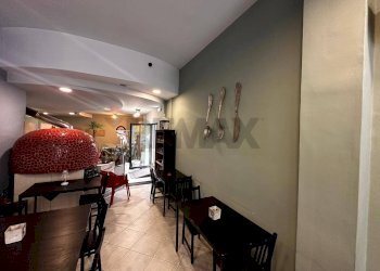 Sala da pranzo - Commercial Premises VIA NUOVA CALORE
17, Benevento - photo 10