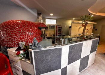 Cucina - Commercial Premises VIA NUOVA CALORE
17, Benevento - photo 12