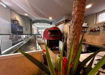 Cucina - Commercial Premises VIA NUOVA CALORE
17, Benevento - photo 14