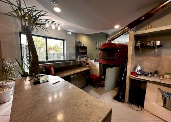 Cucina - Commercial Premises VIA NUOVA CALORE
17, Benevento - photo 15