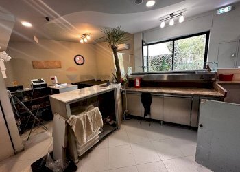 Cucina - Commercial Premises VIA NUOVA CALORE
17, Benevento - photo 16