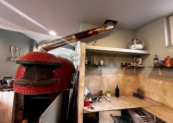 Dispensa di stoccaggio - Commercial Premises VIA NUOVA CALORE
17, Benevento - photo 18