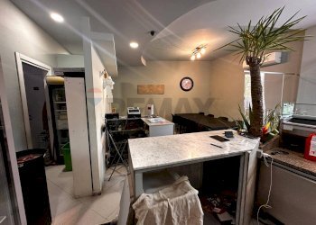 Cucina - Commercial Premises VIA NUOVA CALORE
17, Benevento - photo 19