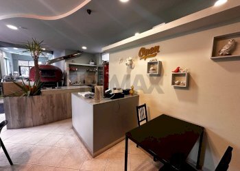 Cucina - Commercial Premises VIA NUOVA CALORE
17, Benevento - photo 20