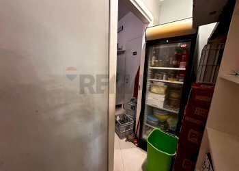 Dispensa di stoccaggio - Commercial Premises VIA NUOVA CALORE
17, Benevento - photo 24