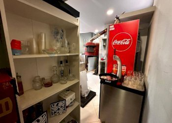 Cucina - Commercial Premises VIA NUOVA CALORE
17, Benevento - photo 25