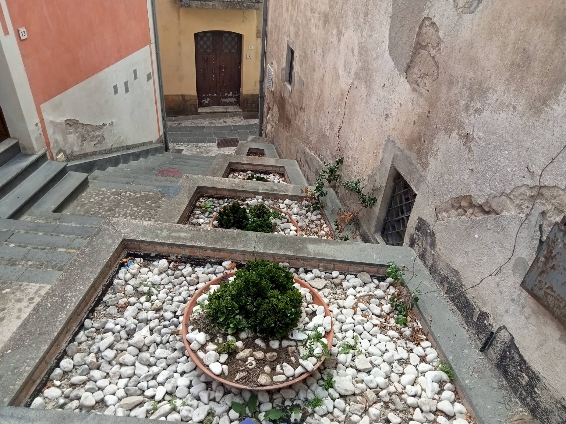 Giardino - Two-room apartment Ceppaloni - photo 2