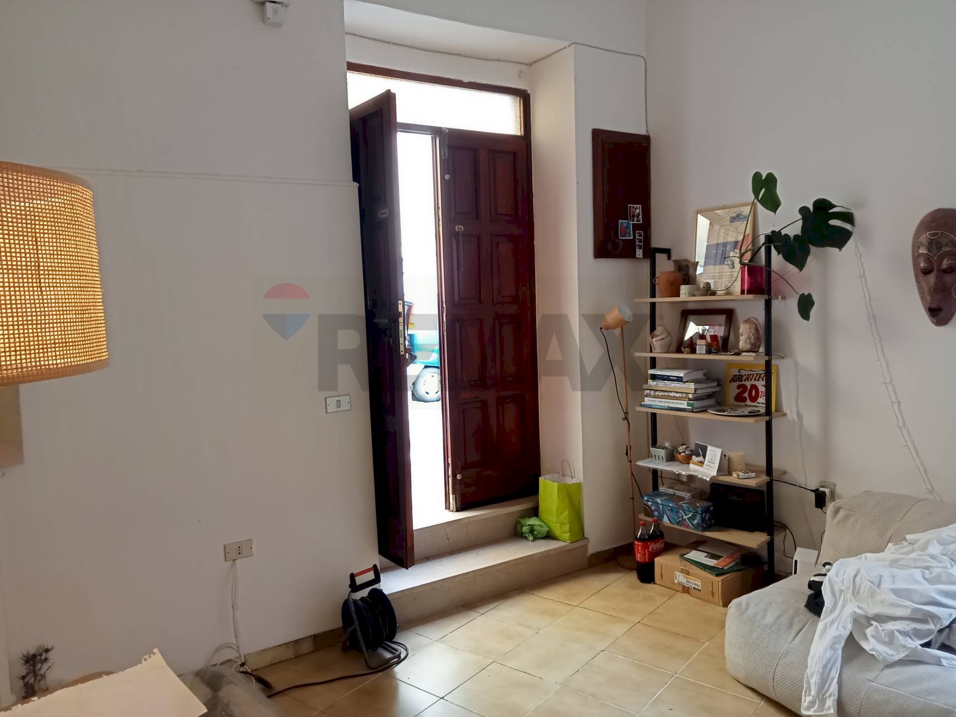 Camera / camera da letto - Two-room apartment Ceppaloni - photo 3