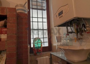 Bagno - Two-room apartment Ceppaloni - photo 8