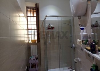 Bagno - Two-room apartment Ceppaloni - photo 9