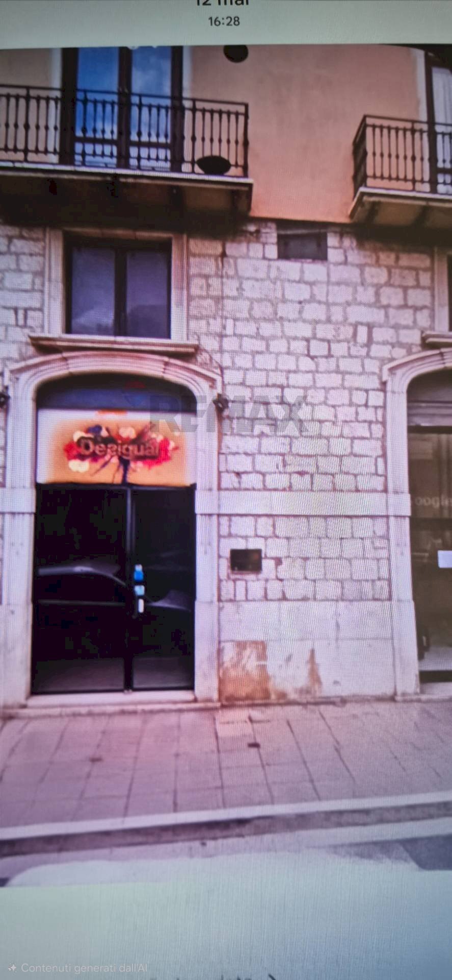 Edificio all\'aperto - Locale Commerciale Grottaminarda - foto 1