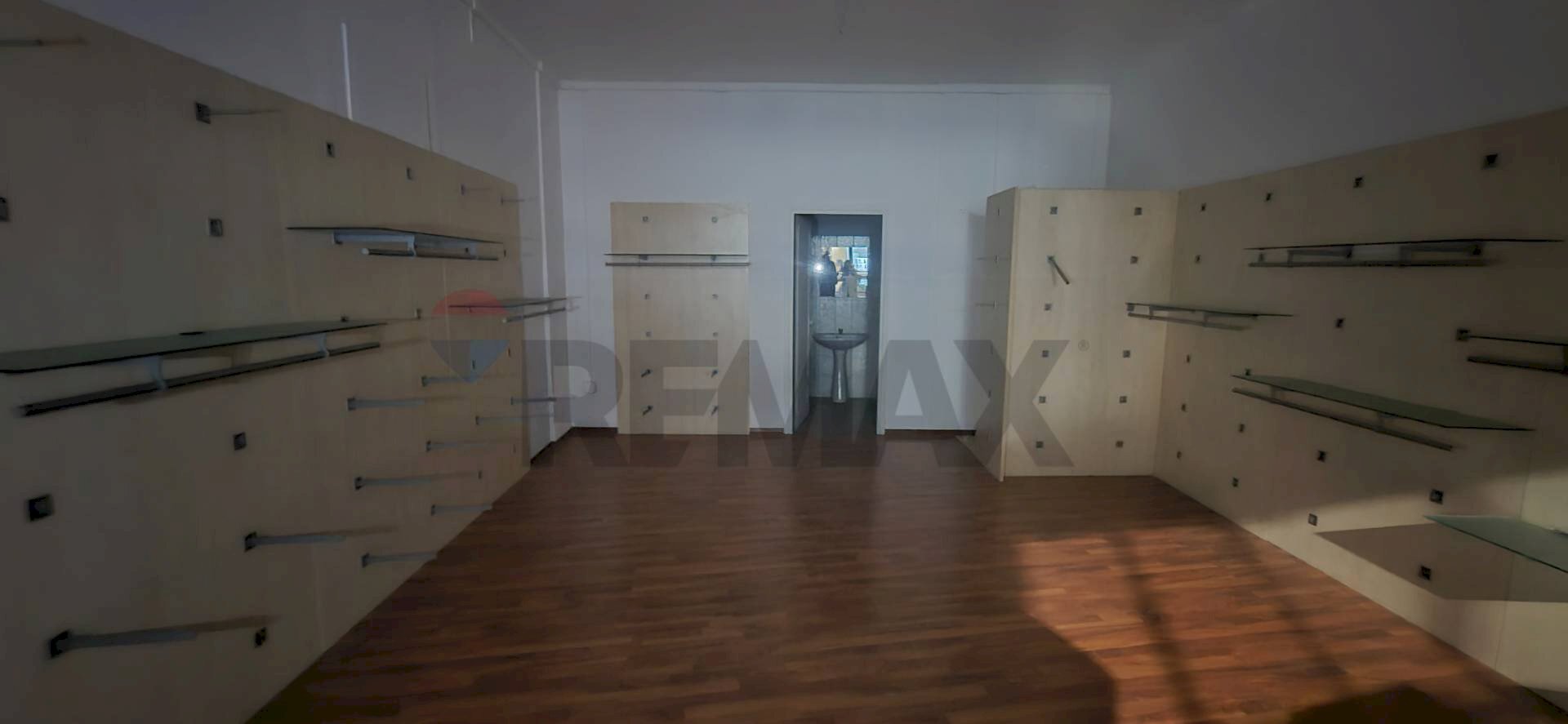 Stanza vuota - Locale Commerciale Grottaminarda - foto 2