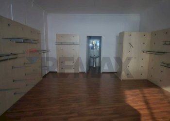 Stanza vuota - Locale Commerciale Grottaminarda - foto 2