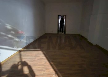 Stanza vuota - Locale Commerciale Grottaminarda - foto 5