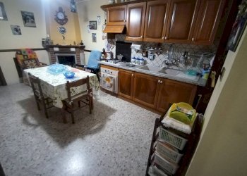 Cucina - Semi-detached house CONTRADA MALEPARA
 
8, Pontelandolfo - photo 8