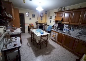 Cucina - Semi-detached house CONTRADA MALEPARA
 
8, Pontelandolfo - photo 9