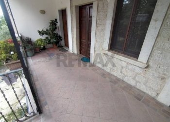 Balcone - Casa semi indipendente CONTRADA MALEPARA
 
8, Pontelandolfo - foto 14