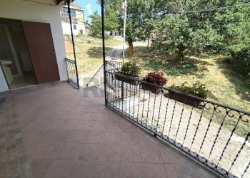 Balcone - Casa semi indipendente CONTRADA MALEPARA
 
8, Pontelandolfo - foto 16