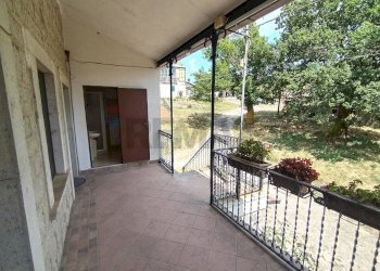 Balcone - Casa semi indipendente CONTRADA MALEPARA
 
8, Pontelandolfo - foto 17