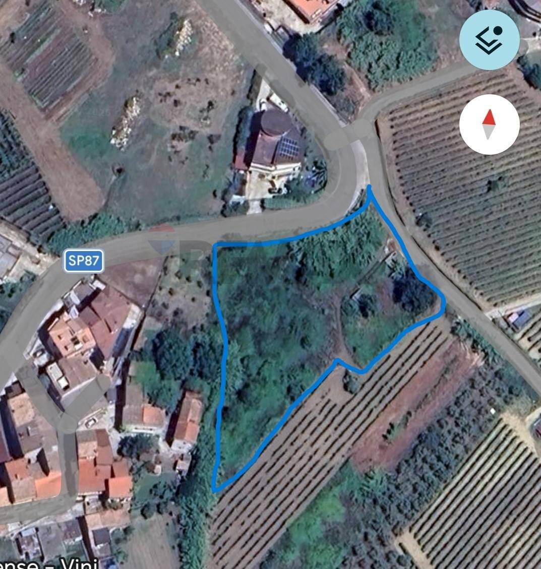 Posizione della mappa - Terreno edificabile Localita' Santa Lucia
 
snc, Guardia Sanframondi - foto 1