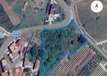 Posizione della mappa - Terreno edificabile Localita' Santa Lucia
 
snc, Guardia Sanframondi - foto 1