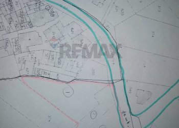 Pianta 2D - Terreno edificabile Localita' Santa Lucia
 
snc, Guardia Sanframondi - foto 2