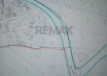 Pianta 2D - Terreno edificabile Localita' Santa Lucia
 
snc, Guardia Sanframondi - foto 3