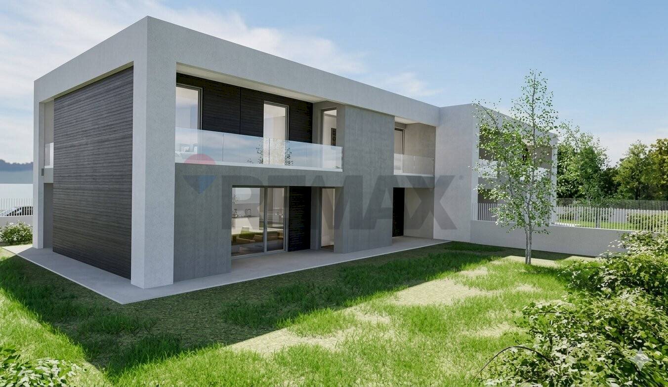 Casa all\'aperto - Terraced Villa via cifaldi
snc, Benevento - photo 2