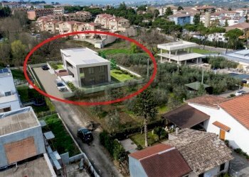 Posizione della mappa - Terraced Villa via cifaldi
 
snc, Benevento - photo 7