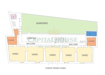 Foto 21 - Casa indipendente Via Camusso, Caserta - foto 21