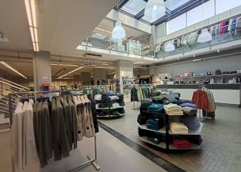 Foto 2 - Locale Commerciale Via Nazionale Appia, Casapulla - foto 2