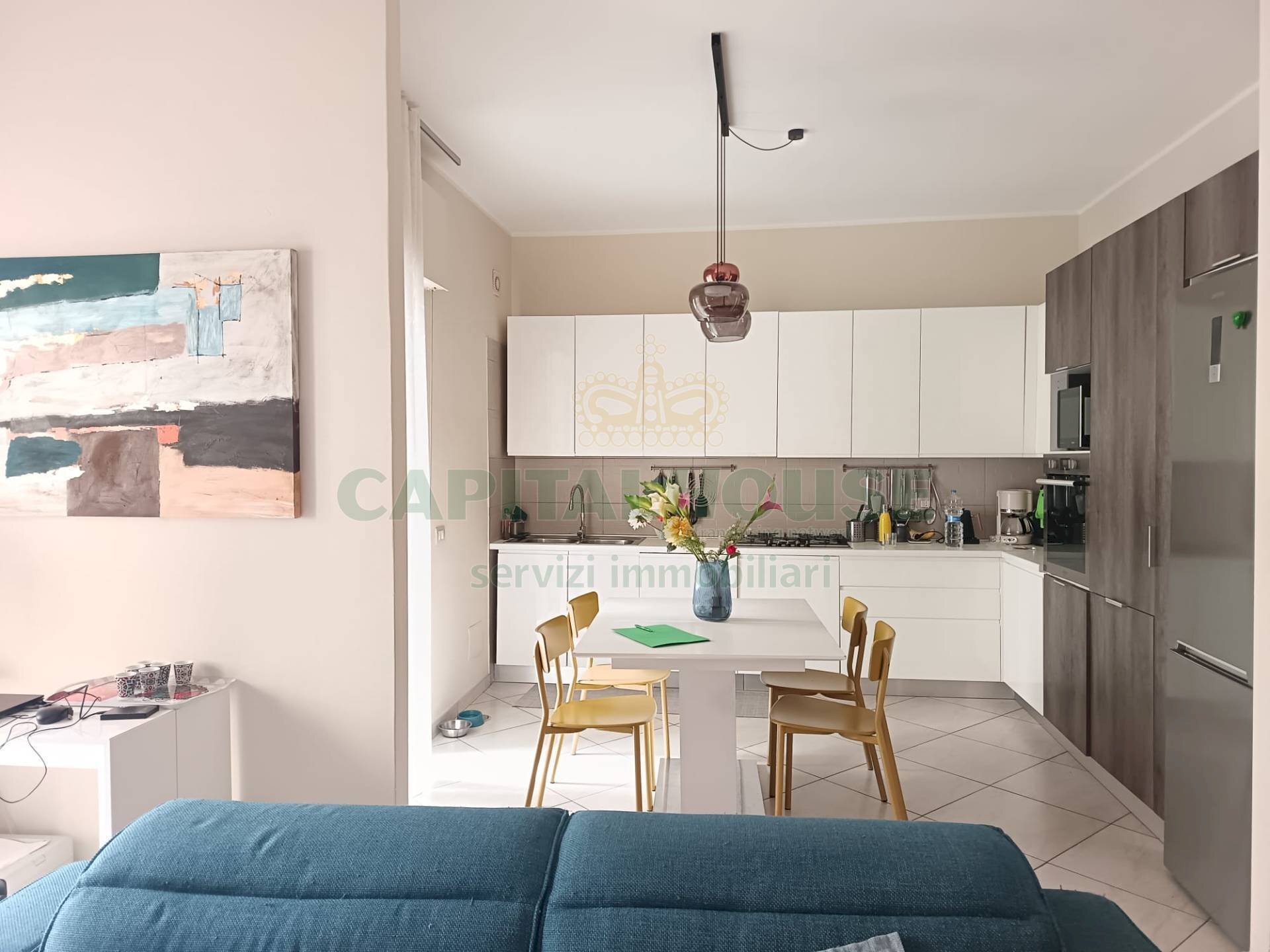 Foto 3 - Quadrilocale via Vescovo Natale, Caserta - foto 3