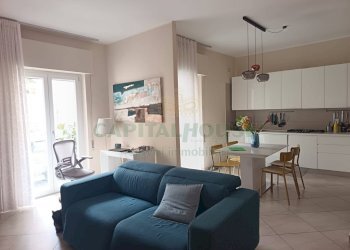 Foto 1 - Quadrilocale via Vescovo Natale, Caserta - foto 1