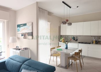 Foto 3 - Quadrilocale via Vescovo Natale, Caserta - foto 3