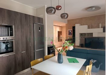 Foto 4 - Quadrilocale via Vescovo Natale, Caserta - foto 4