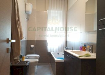 Foto 19 - Quadrilocale via Vescovo Natale, Caserta - foto 19