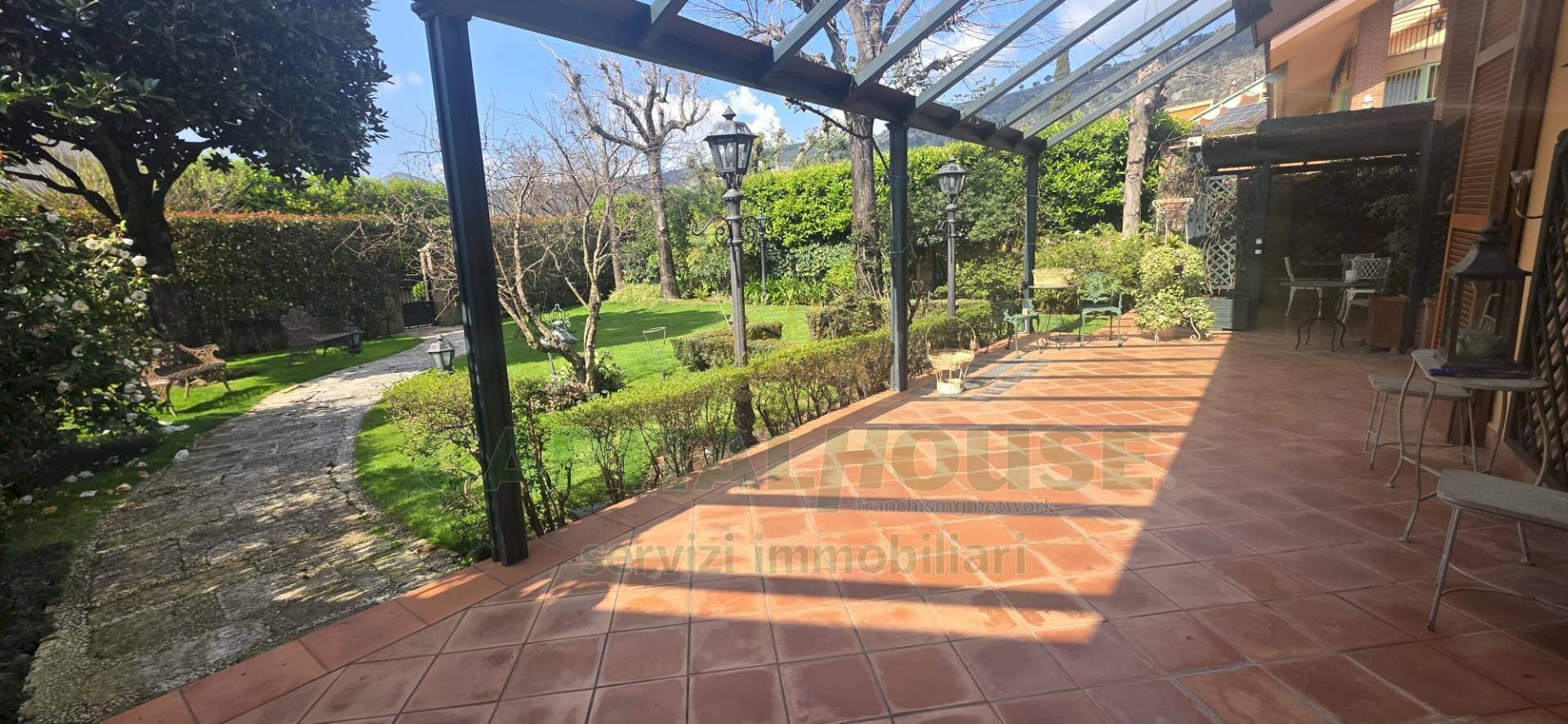 Foto 2 - Villa Via De Cillis, Caserta - foto 2