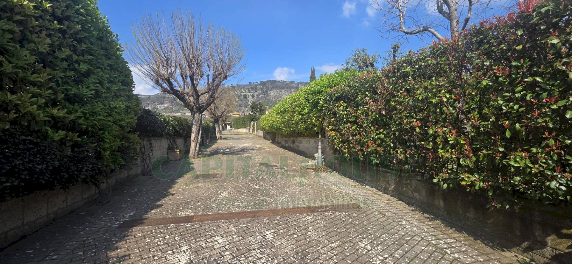 Foto 3 - Villa Via De Cillis, Caserta - foto 3