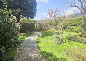 Foto 1 - Villa Via De Cillis, Caserta - foto 1